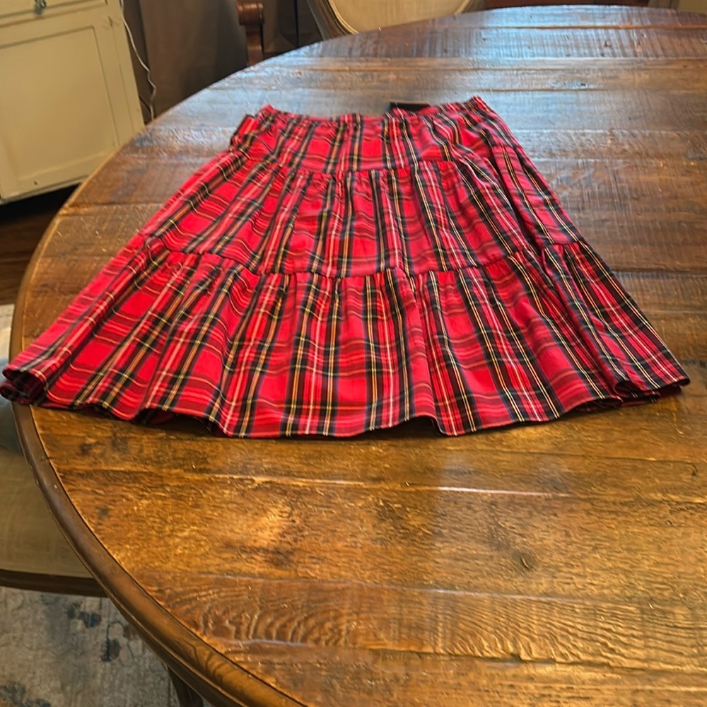 Jcrew skirt